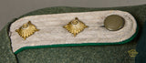 WWII German Army Mountain Trooper Officer Early Tunic and Trousers
