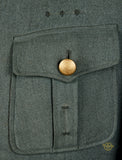 WWII German Army General Tunic and Trousers