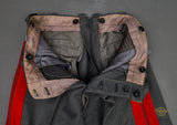 WWII German Army General Tunic and Trousers