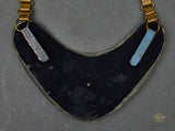 German WWII Veteran’s Organization Gorget with Chain