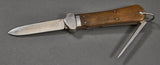German WWII Luftwaffe Gravity Knife***STILL AVAILABLE***
