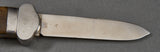 German WWII Luftwaffe Gravity Knife***STILL AVAILABLE***