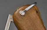 German WWII Luftwaffe Gravity Knife***STILL AVAILABLE***