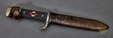 German WWII Hitler Youth Knife by Evertz***STILL AVAILABLE***
