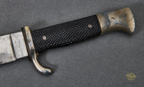 German WWII Hitler Youth Knife by Evertz***STILL AVAILABLE***