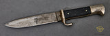 German WWII Hitler Youth Knife by Schüttelhöfer w/Motto***STILL AVAILABLE***