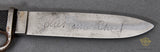 German WWII Hitler Youth Knife by Hartkopf & Co w/Motto***STILL AVAILABLE***