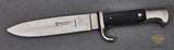 German WWII Hitler Youth Knife by Hartkopf & Co w/Motto***STILL AVAILABLE***