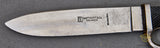 German WWII Hitler Youth Knife by Hartkopf & Co w/Motto***STILL AVAILABLE***