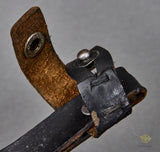 German WWII Hitler Youth Knife by Hartkopf & Co w/Motto***STILL AVAILABLE***