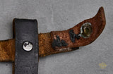 German WWII Hitler Youth Knife by Hartkopf & Co w/Motto***STILL AVAILABLE***