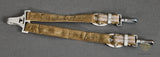 German WWII Red Cross (DRK) Hangers for a Leader’s Dagger
