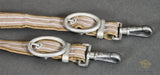 German WWII Red Cross (DRK) Hangers for a Leader’s Dagger