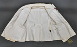 WWII German Summer Tunic for Infantry Officer
