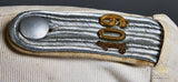 WWII German Summer Tunic for Infantry Officer