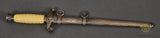 German WWII Army Officers Dagger by F.W. Holler***STILL AVAILABLE***
