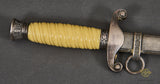 German WWII Army Officers Dagger by F.W. Holler***STILL AVAILABLE***