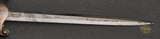German WWII Army Officers Dagger by F.W. Holler***STILL AVAILABLE***