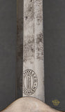 German WWII Army Officers Dagger by F.W. Holler***STILL AVAILABLE***
