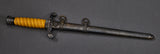 German WWII Army Dagger by Eickhorn***STILL AVAILABLE***