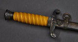 German WWII Army Dagger by Eickhorn***STILL AVAILABLE***
