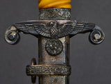 German WWII Army Dagger by Eickhorn***STILL AVAILABLE***