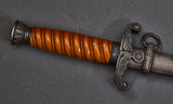 German WWII Army Officer’s Dagger by Eickhorn***STILL AVAILABLE***