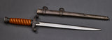 German WWII Army Officer’s Dagger by Eickhorn***STILL AVAILABLE***
