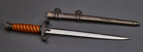German WWII Army Officer’s Dagger by Eickhorn***STILL AVAILABLE***