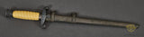 German WWII Army Officers Dagger by WKC***STILL AVAILABLE***
