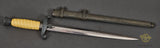 German WWII Army Officers Dagger by WKC***STILL AVAILABLE***