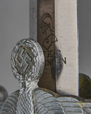 German WWII Army Officers Dagger by WKC***STILL AVAILABLE***