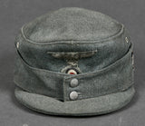 WWII German Army Gebirgsjäger Cap