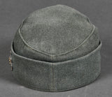 WWII German Army Gebirgsjäger Cap