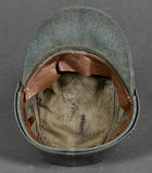 WWII German Army Gebirgsjäger Cap