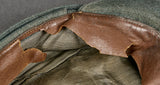 WWII German Army Gebirgsjäger Cap