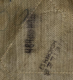 WWII German Army Gebirgsjäger Cap