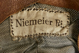 WWII German Army Gebirgsjäger Cap