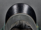 German WWII General’s “Crusher Cap” Style Visor Cap