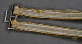 German WWII Army Dagger Hangers