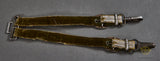 German WWII Army Dagger Hangers
