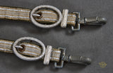 German WWII Army Dagger Hangers
