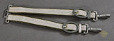 German WWII Army Dagger Hangers