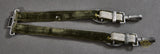 German WWII Army Dagger Hangers