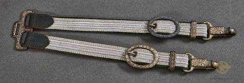 German WWII Deluxe Army Dagger Hangers