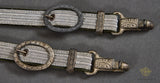 German WWII Deluxe Army Dagger Hangers