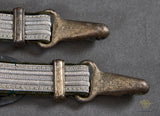 German WWII Deluxe Army Dagger Hangers