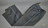 WWII German Army Infantry Officer Straight Legged Trousers