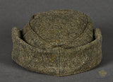 WWII German Army Model 1943 Field Cap