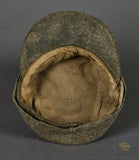WWII German Army Model 1943 Field Cap